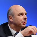Силуанов: „Фич” все още не са променили рейтинга на Русия