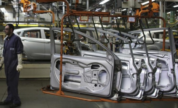 В България няма да има завод за производство на цели автомобили