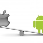 Спор за качествата на Android и Apple прати двама в болница 
