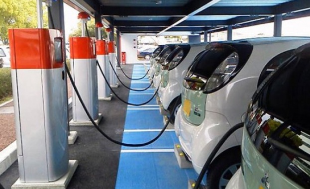 В България електрическите превозни средства навлизат с по бавни темпове от