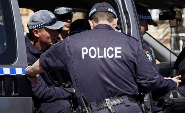 В Австралия задържаха петима тийнейджъри, подготвяли атентат 