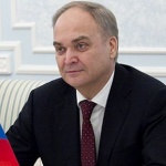 Антонов: Някои страни от НАТО искат да възстановят отношенията с Русия
