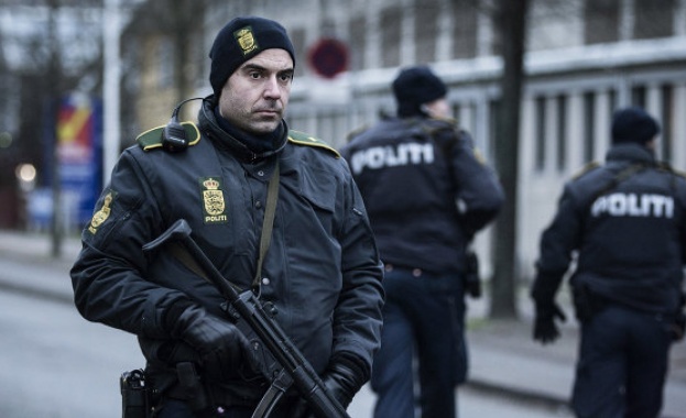 Заплашиха Дания с нови атентати 