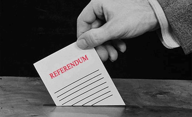 На референдум Обзор ще гласува „за или „против отделяне от