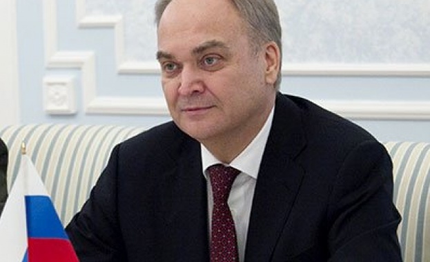 Антонов: Някои страни от НАТО искат да възстановят отношенията с Русия