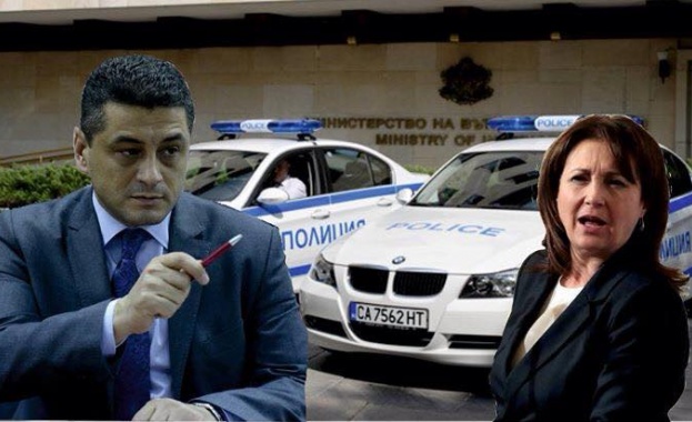 Няма ли подготвени експерти в ОД на МВР Варна за директор, за да назначават от София?