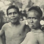 Бразилия съди Facebook заради гола снимка от 1909 г. 