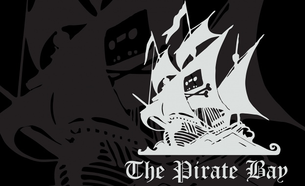 The Pirate Bay отвори регистрации за нови потребители 