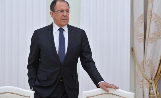 Лавров: Подвижничеството на РПЦ е особено необходимо в периода на увеличаване на броя на конфликтите