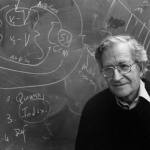 Ноам Чомски: Светът се втурва към бездна