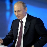 ”Русия 1” ще излъчи филм за Путин