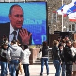 Над 8 милиона руснаци гледали Путин в Пряка линия