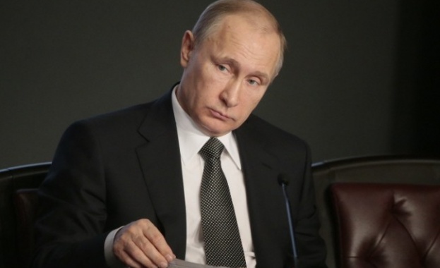 Путин: Русия не играе по чужда свирка