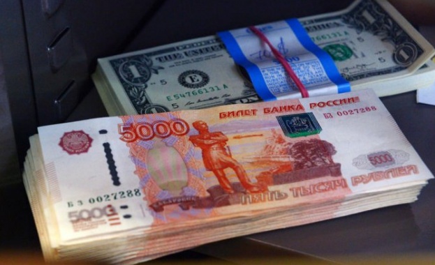 Росфинмониторинг опроверга информацията за въвеждане на банкови санкции