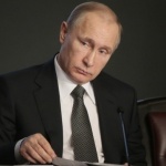 Путин: Русия не играе по чужда свирка
