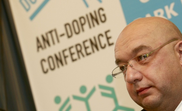 Красен Кралев: Българският национален отбор по вдигане на тежести е абсолютно невинен