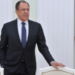 Лавров: Подвижничеството на РПЦ е особено необходимо в периода на увеличаване на броя на конфликтите