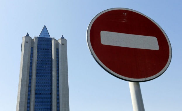 FT: Брюксел обвинява „Газпром” за злоупотреба с монопол в сряда