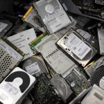 2014: Светът е изхвърлил 300 тона злато като електронни отпадъци