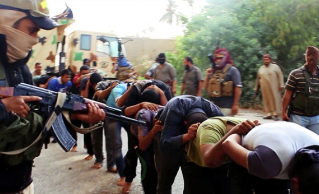 САЩ „тайно подхранват“ терористите от „Ислямска държава“