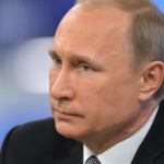Путин: Чувствам се част от народа