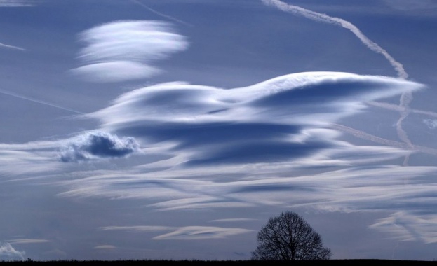 Предстоящи събития в страната за утре, 22 април