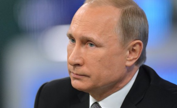Путин: Чувствам се част от народа