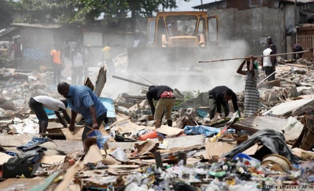 Провалите на Световната банка