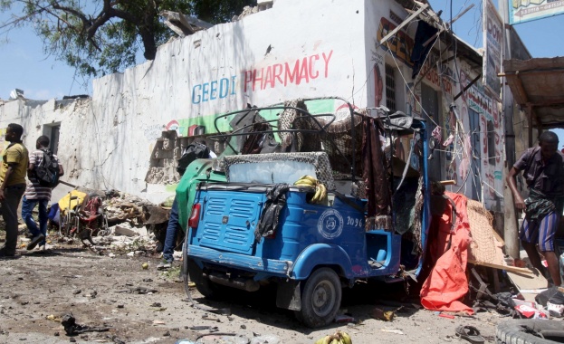 УНИЦЕФ осъди остро атентата в Северна Сомалия