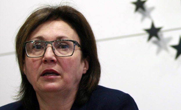 Бъчварова замина за извънредното заседание на Съвет „Външни работи”  