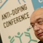 Красен Кралев: Българският национален отбор по вдигане на тежести е абсолютно невинен