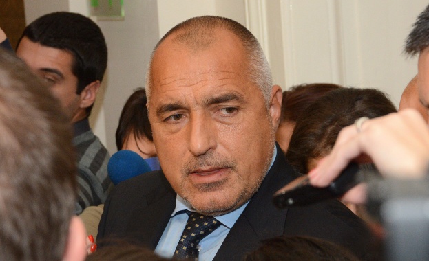 Борисов: Не виждам голяма разлика между „Южен” и „Турски поток”, като диверсификация 