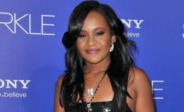 Дъщерята на Уитни има необратимо увреждане на мозъка