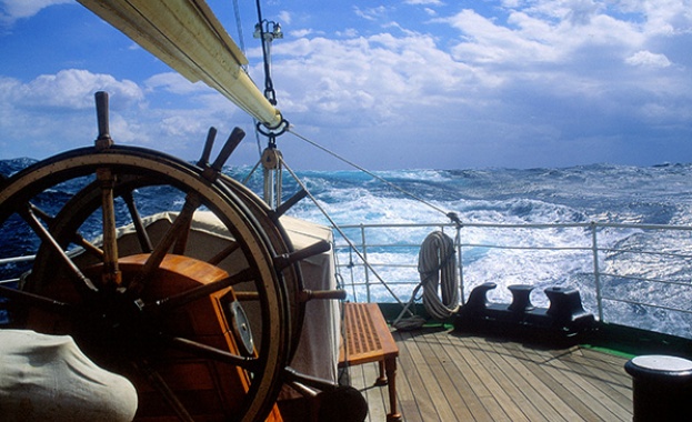 Покорител на световния океан