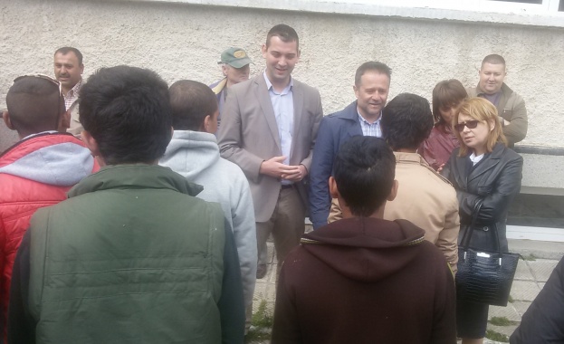 Димитър Делчев: Новият закон за детското правосъдие трябва да заложи на интегриран подход към децата