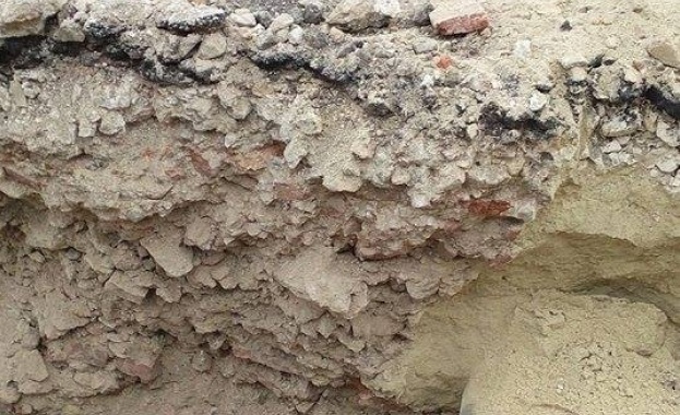 Бойна кула на древния Одесос става част от ларгото на Варна 