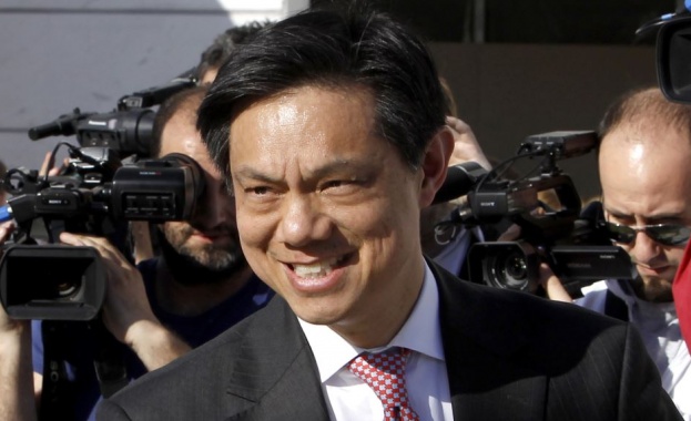 САЩ подкрепят промените в българската Конституция