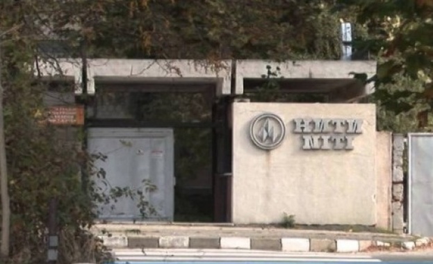 Депутат от ГЕРБ поставя пред военния министър въпроса за продажбата на НИТИ