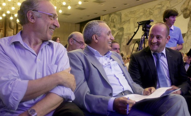 Радан Кънев: Ще стане ли Лазар?