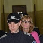 Наказателната политика на арестите