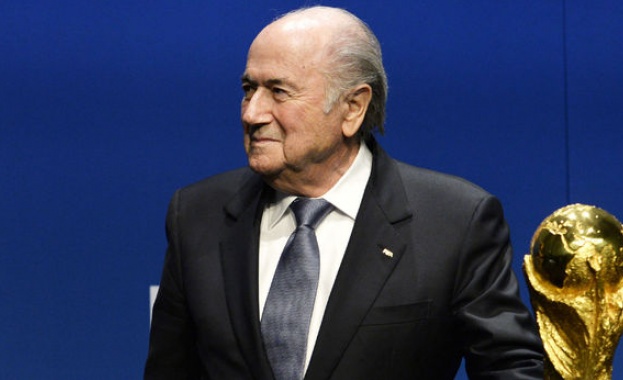 Блатер: Световното в Русия ще е най-доброто в историята