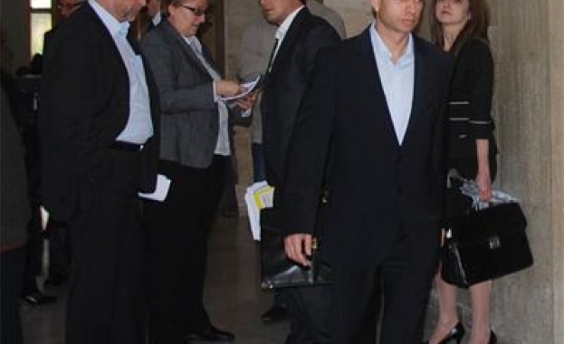 Подсъдим за убийство става частен съдебен изпълнител