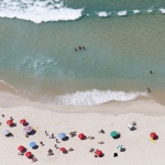 Безплатни чадъри и шезлонги на плажа в Слънчев бряг?