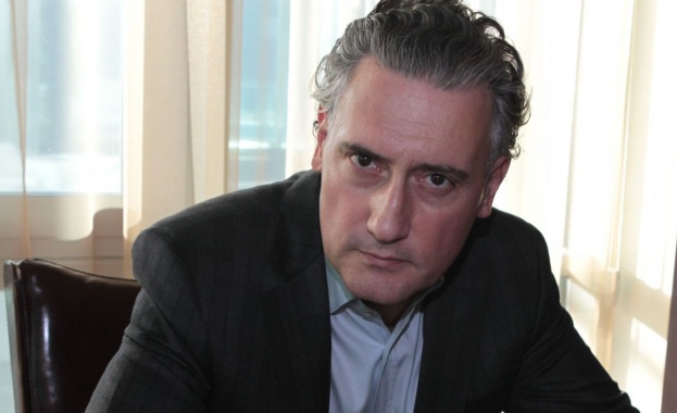 Кирил Домусчиев е избран за заместник-председател на Икономическия и социален съвет