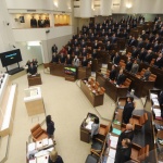 Какви са доходите на представителите на властта в Русия?