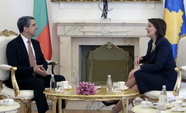 Европейската интеграция е двигателят на позитивната промяна на Балканите