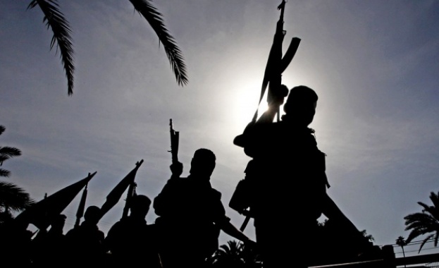В Ирак обесиха 36 джихадисти