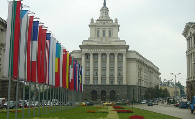 Атомът не е по джоба на София