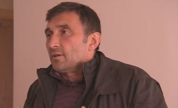 Герман Костин: Никого не съм убивал