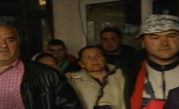 Втори ден напрежение в Неделино